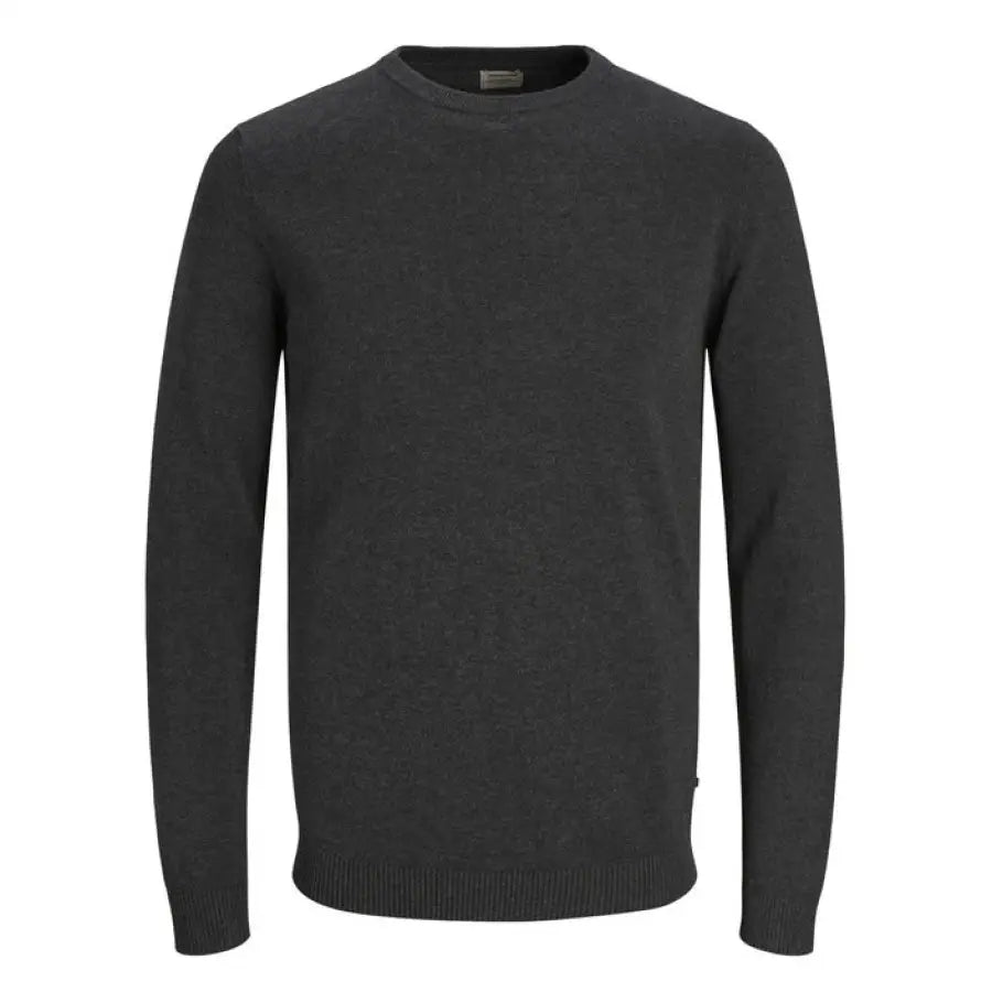 Jack Jones - Men Knitwear - grey / XS - Clothing