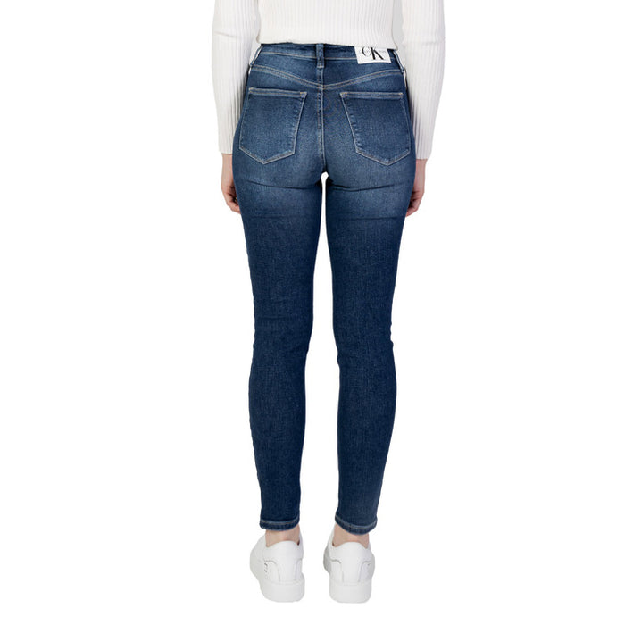 Calvin Klein Jeans - Calvin Klein Jeans  Damen Jeans