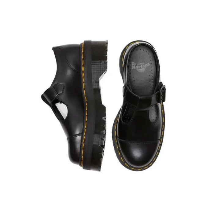 Dr. Martens - Women Slip On Shoes