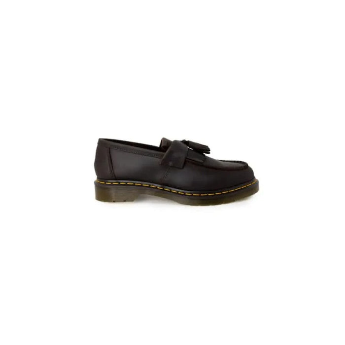 Dr. Martens - Men Slip On Shoes - brown / 41 -