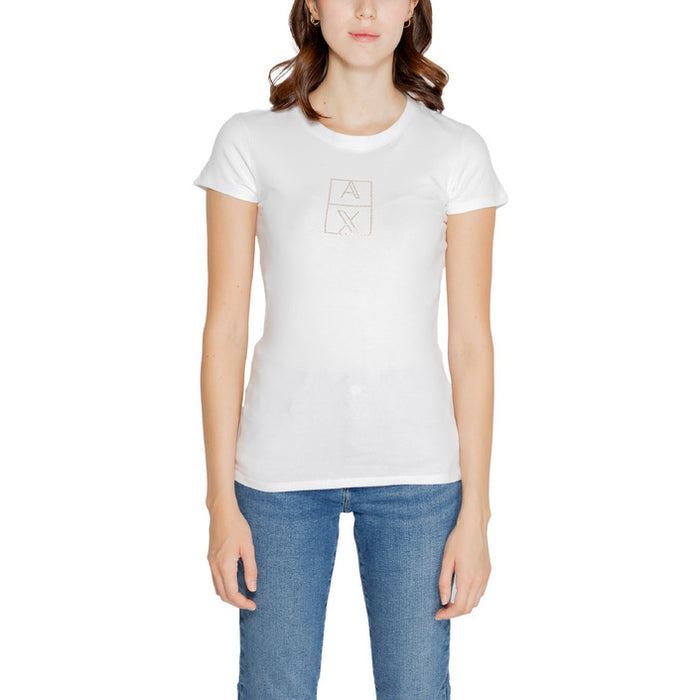 Armani Exchange - Armani Exchange  Women Undershirt