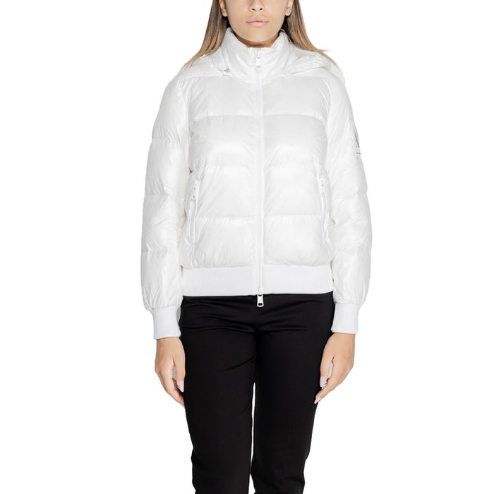 Armani Exchange - Armani Exchange  Women Jacket