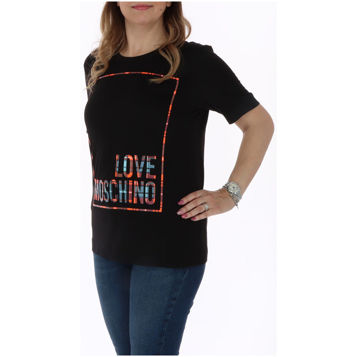 Love Moschino - Love Moschino  Women T-Shirt