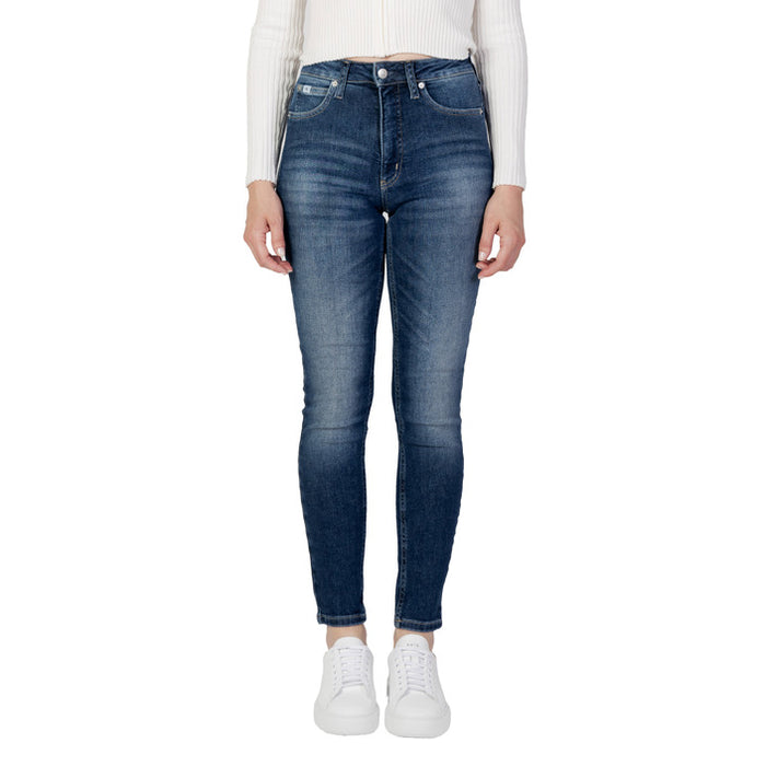 Calvin Klein Jeans - Calvin Klein Jeans  Damen Jeans