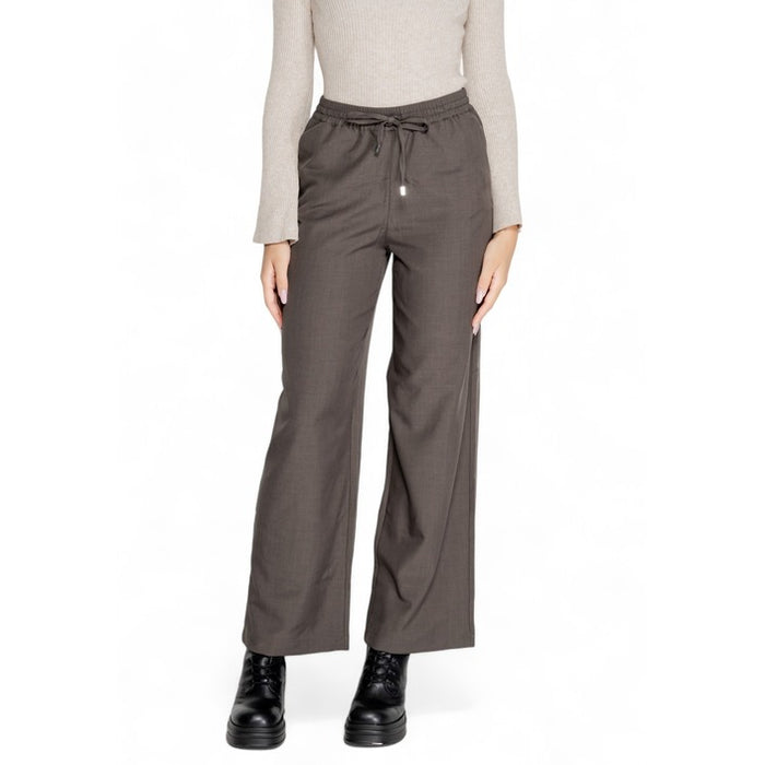 Only - Only  Women Trousers