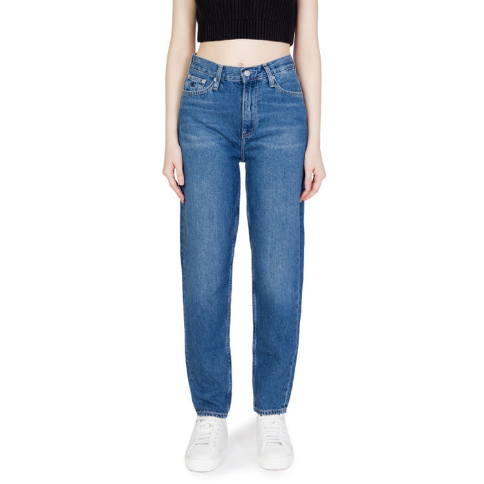 Calvin Klein Jeans - Calvin Klein Jeans  Damen Jeans