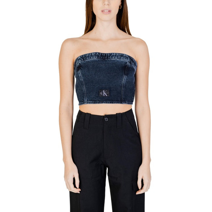 Calvin Klein Jeans - Calvin Klein Jeans  Women Top