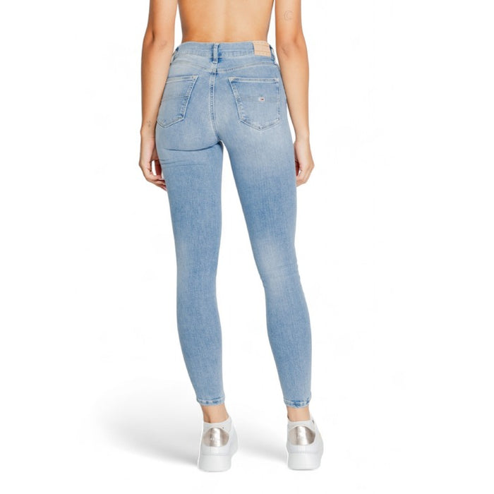 Tommy Hilfiger - Tommy Hilfiger  Women Jeans