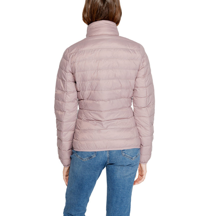 Ea7 - Ea7  Women Jacket