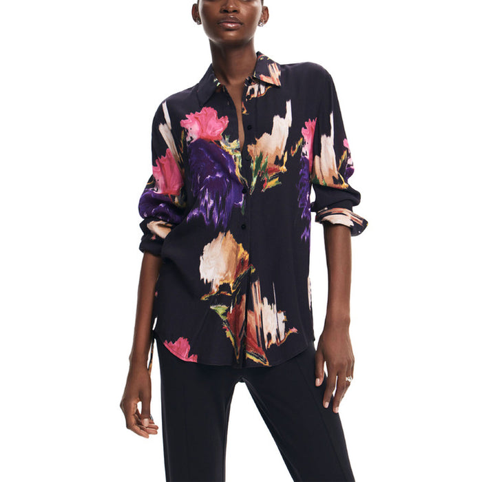 Desigual - Desigual  Women Shirt