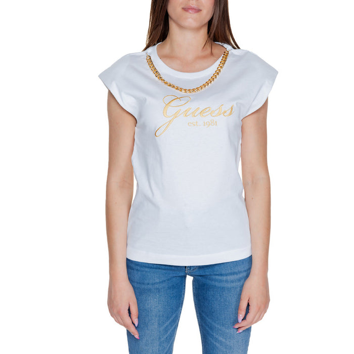 Guess - Guess  Women T-Shirt