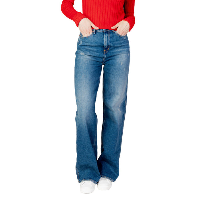 Tommy Hilfiger Jeans - Tommy Hilfiger Jeans  Damen Jeans