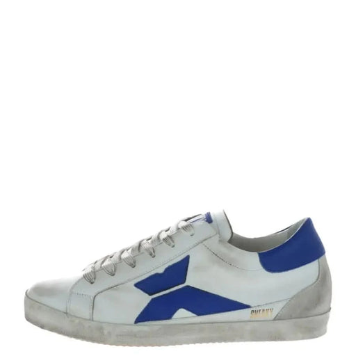 Sneaky - Men Sneakers - white / 40 - Shoes