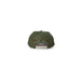 Goorin Bros Women’s Green Baseball Cap with Mesh Back and Adjustable Snap Closure