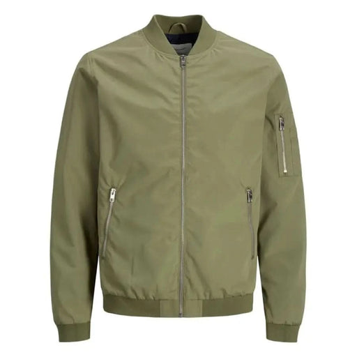 Jack & Jones - Men Blazer - green / XS - Clothing