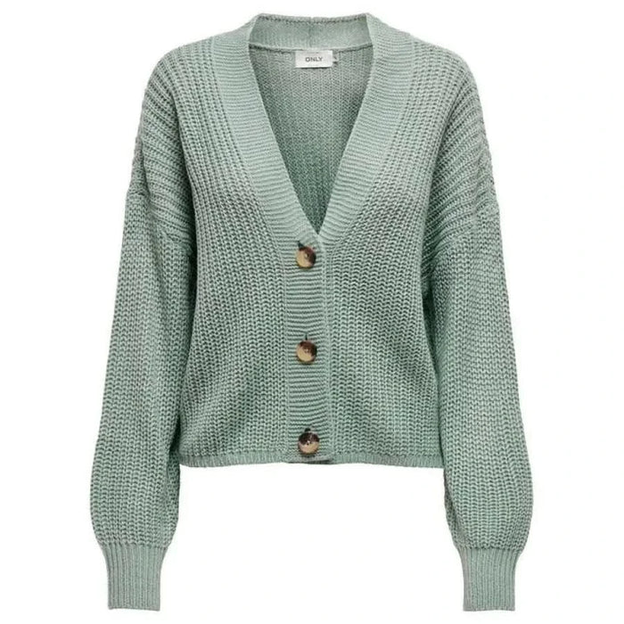 Only - Women Cardigan - Clothing