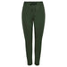 Only - Women Trousers - green / L_30 - Clothing