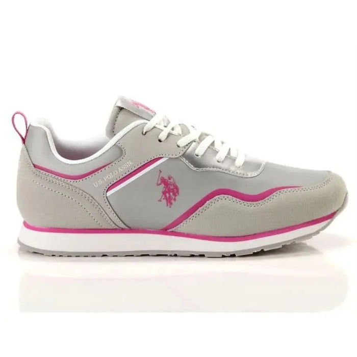 U.s. Polo Assn. - Women Sneakers - fuchsia / 35 - Shoes