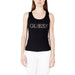 Guess - Women Undershirt - black / XS - Clothing Tank-Top