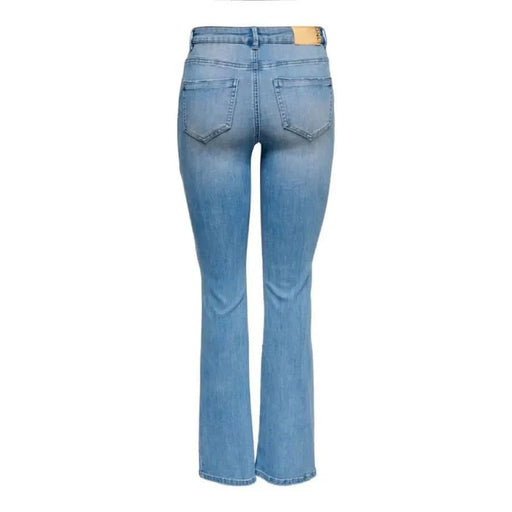 Only - Women Jeans - Clothing