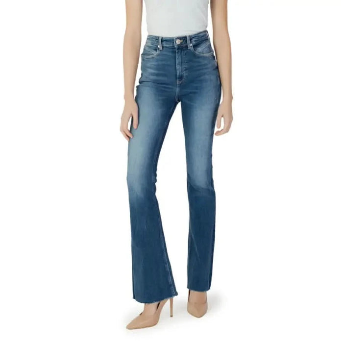 Guess - Women Jeans - blue / W25_L33 - Clothing