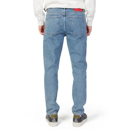 Hugo - Men Jeans - Clothing