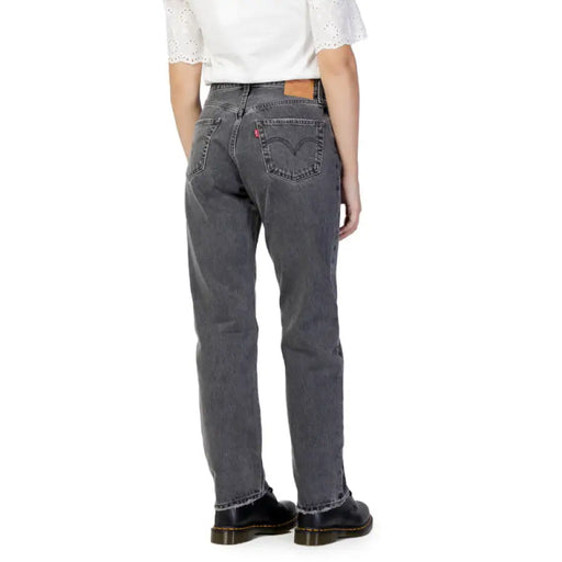 Levi`s - Women Jeans - Clothing