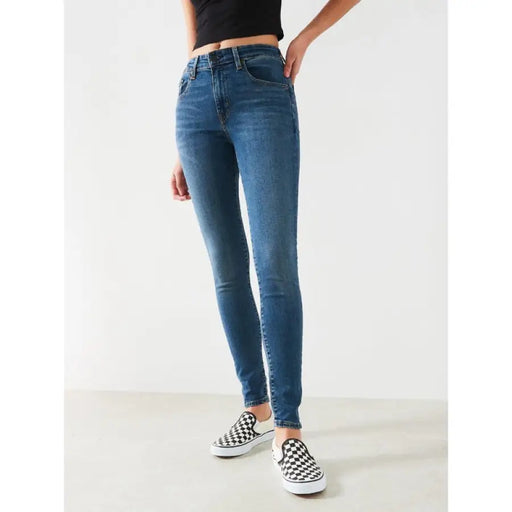 Levi`s - Women Jeans - blue / W24_L30 - Clothing