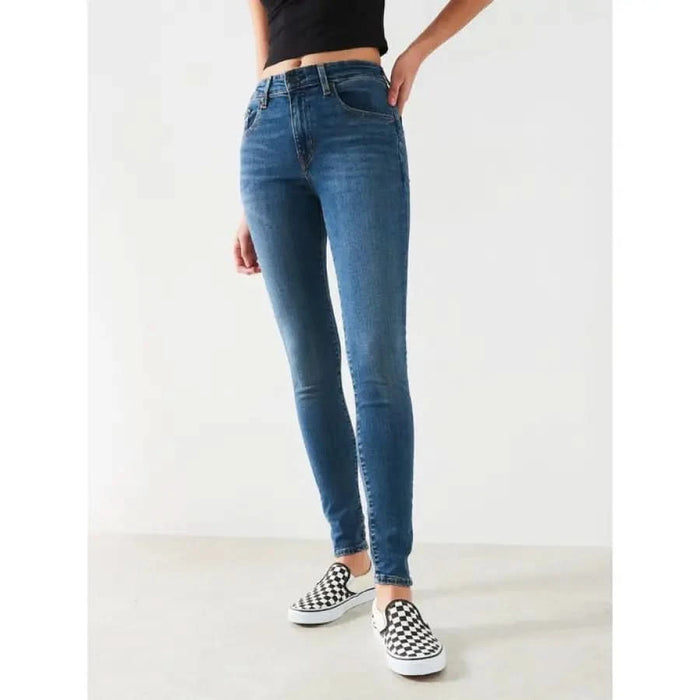 Levi`s - Women Jeans - blue / W24_L30 - Clothing