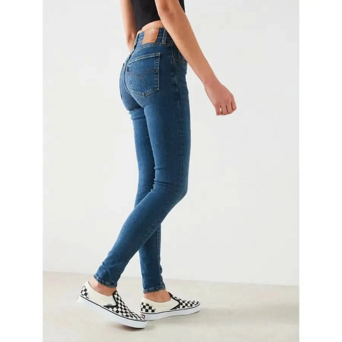 Levi`s - Women Jeans - Clothing