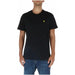 Lyle & Scott - Men T-Shirt - black / S - Clothing T-shirts