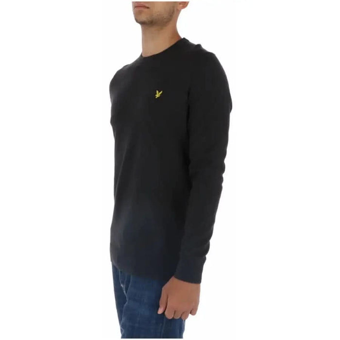 Lyle & Scott - Men Knitwear - Clothing