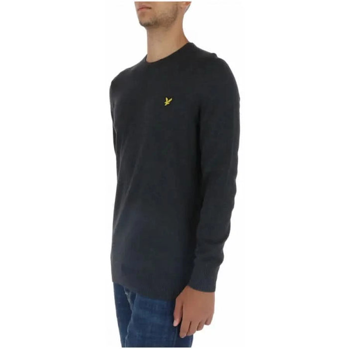 Lyle & Scott - Men Knitwear - Clothing