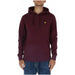 Lyle & Scott - Men Sweatshirts - bordeaux / S - Clothing