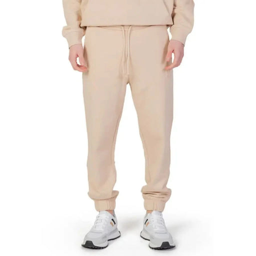 Hugo - Men Trousers - beige / XS - Clothing