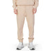 Hugo - Men Trousers - beige / XS - Clothing