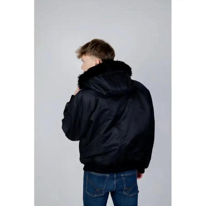 Hugo - Men Jacket - Clothing Jackets