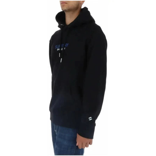 Superdry - Men Sweatshirts - Clothing