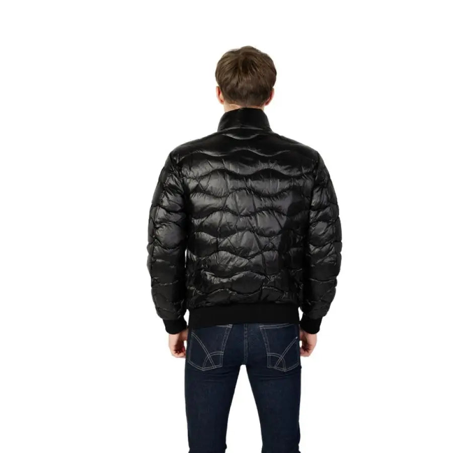 
                      
                        Blauer - Men Jacket - Clothing Jackets
                      
                    