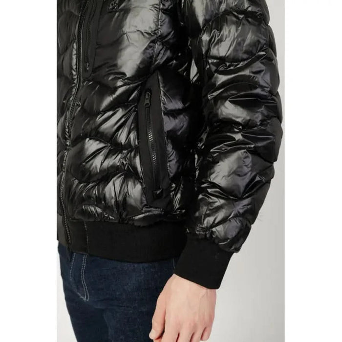 Blauer - Men Jacket - Clothing Jackets