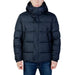 Boss - Men Jacket - blue / 46 - Clothing Jackets