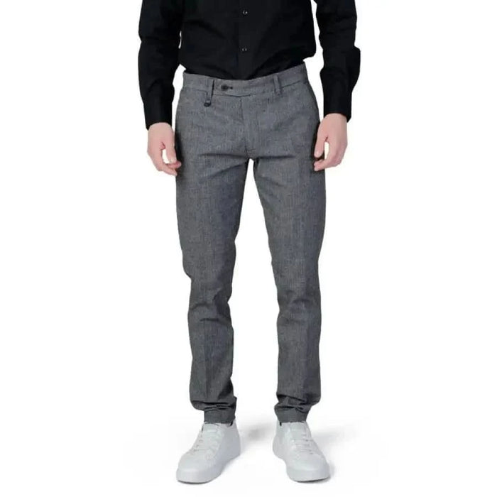 Antony Morato - Men Trousers - black / 44_28 - Clothing