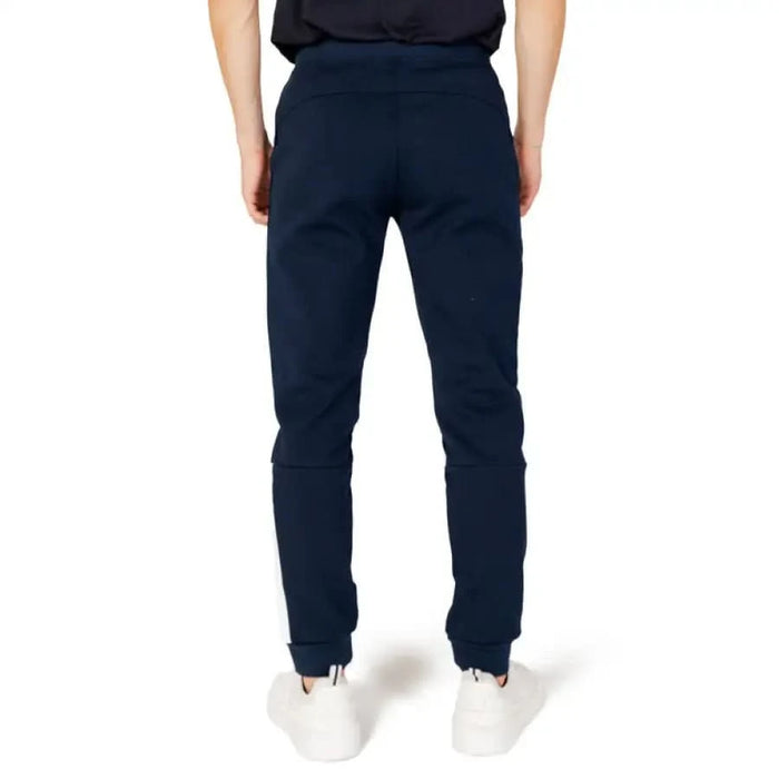 Le Coq Sportif - Men Trousers - Clothing