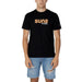 Suns - Men T-Shirt - black / S - Clothing T-shirts