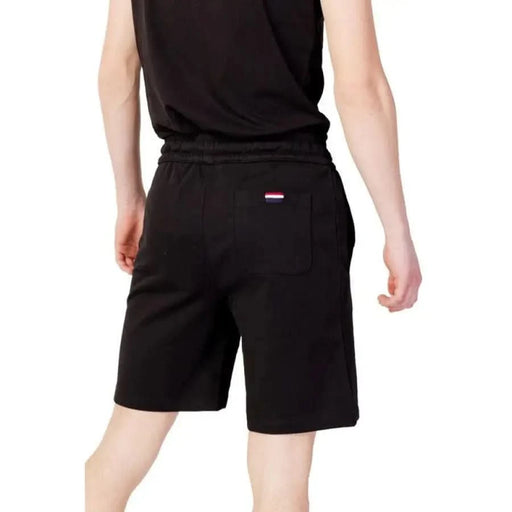 U.s. Polo Assn. - Men Shorts - Clothing