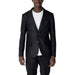 Antony Morato - Men Blazer - black / 44 - Clothing