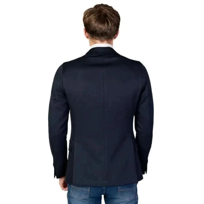 Mulish - Men Blazer - Clothing