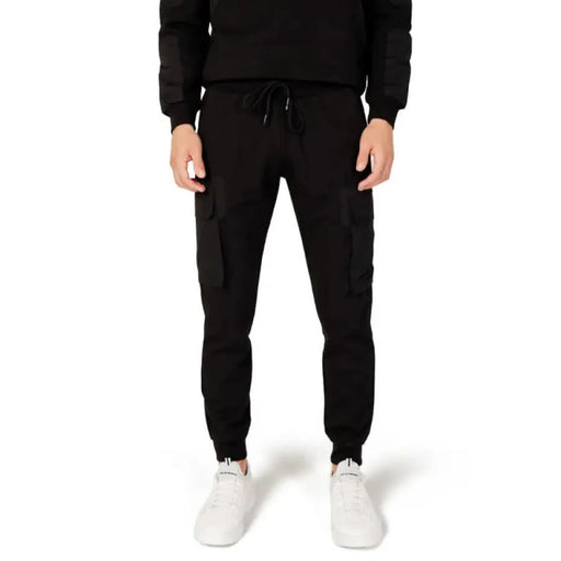 Antony Morato - Men Trousers - black / S - Clothing