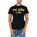 Plein Sport - Men T-Shirt - black / S - Clothing T-shirts