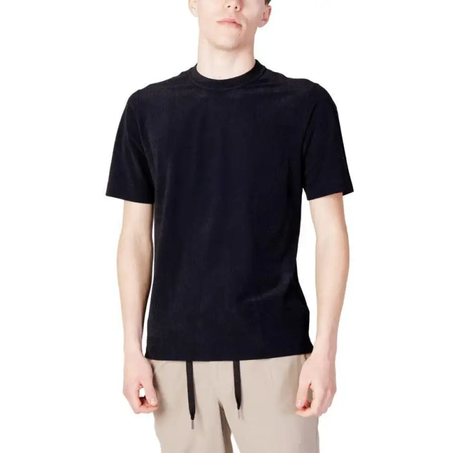 
                      
                        Suns - Men T-Shirt - black / M - Clothing T-shirts
                      
                    
